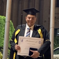 Hossam Mostafa