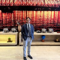 Najmul Haque