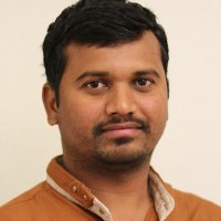 Maruthi Konda
