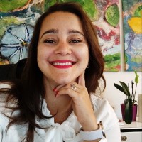 Thabata Abreu Albrecht