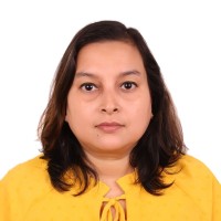 Sarbajita Bhadra