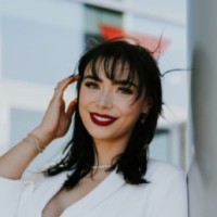 Jenna Popp, MSM