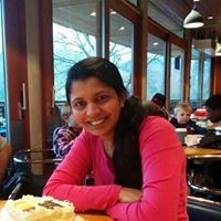 Uzma Martur