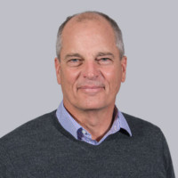 Richard Telfer