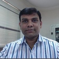 Byomesh Srivastava