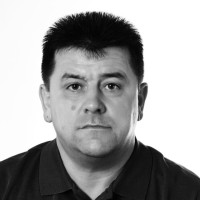 Andreas Gekeler