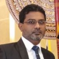 Thilina Gunatilake