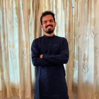 Ishan Patil