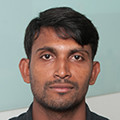 Ahilan Jayaraman