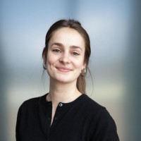 Celine Haukes