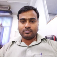 Prosenjit Halder