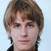 Hannes Grönskog