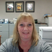 Peggy Harbin