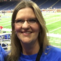 Nichole Perkins