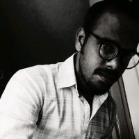 Sathiya Murthi E