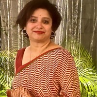 Vidya Suresh, CPA