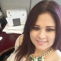 Magaly Guerrero