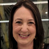 Janet Crook