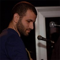 Oded Hesseg