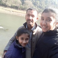 Sudhir Chauhan