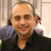 Khaled Hamed