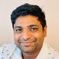 Arun S Ram