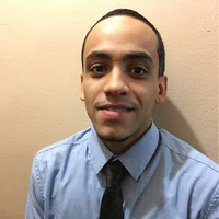 Raymond Marin