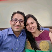 Shashank Chauhan