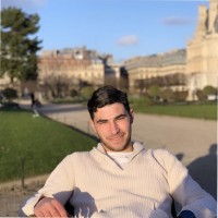 Chams Abdelaziz