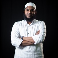 Md. Masudur Rahaman Saad