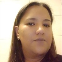 Taryn Naidoo Carelse