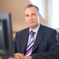 Tony Burdin