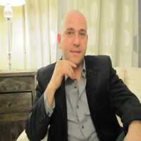 Tarek Mureiwed - Interior Design