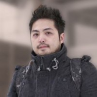 Sid Huang