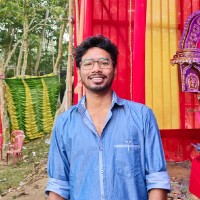 Ashis Sahu