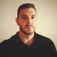 Byron Jacobs