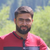 Ishfaq Akbar