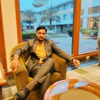 Dhruv Patel