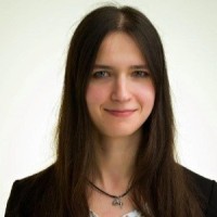 Alina Kondrashina