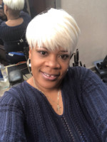 Kimberly Brown