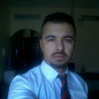 mostafa ragab