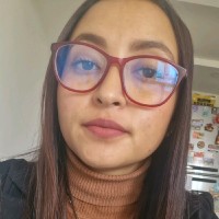 Yuleiny Aldana Sanchez