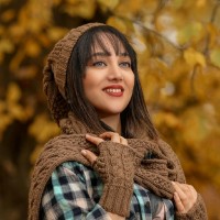Maryam Golikhatir