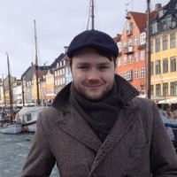 Dan Fox