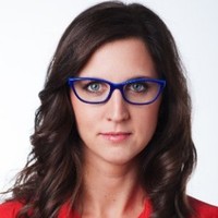 Katarzyna Biodrowska