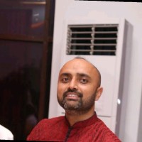 Amit Biswal
