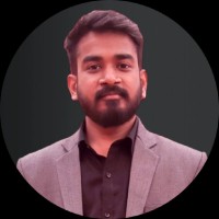 Pranay Gupta