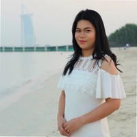 Eden Joy Cariaga