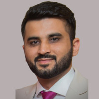 Arshdeep Singh, MBA