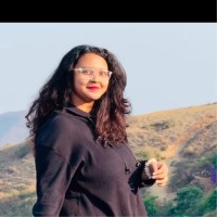 Veena V Matadh